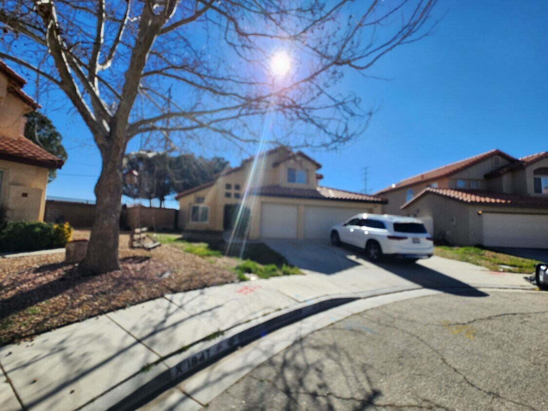 Foto principal - 1846 E Milling St