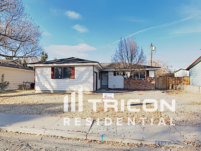 Primary Photo - 2300 Jessie Avenue Sparks NV