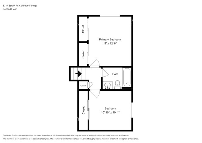 Foto del edificio - 8317 Syrabi Pl