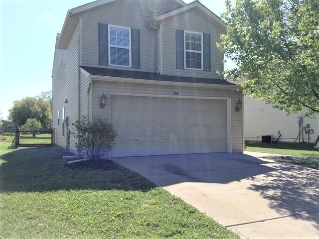 Primary Photo - 940 Fox Croft Pl