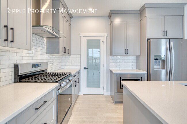 Building Photo - BRAND NEW 4 BEDS/ 2.5 BATHS HOUSE IN THE COMMUNITY OF SETON