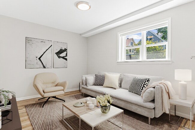 Foto del edificio - 519 W 22nd St