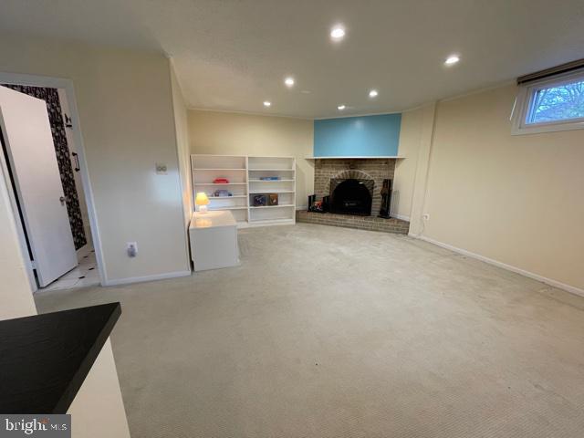 Foto del edificio - 2455 N Stevens St