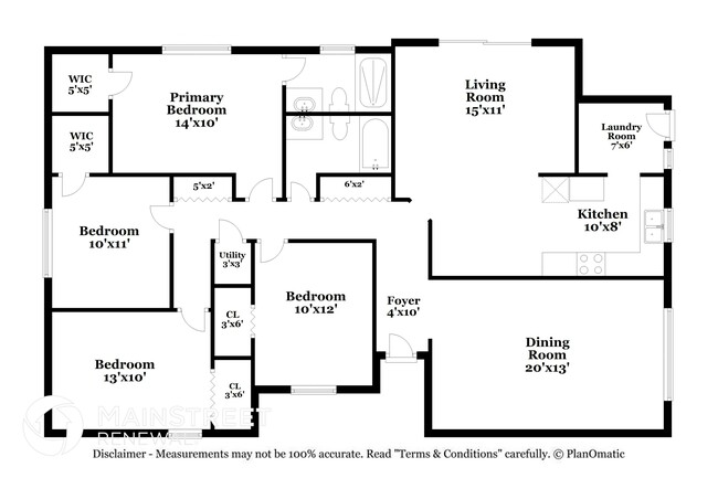 Building Photo - 3509 W Sahuaro Dr