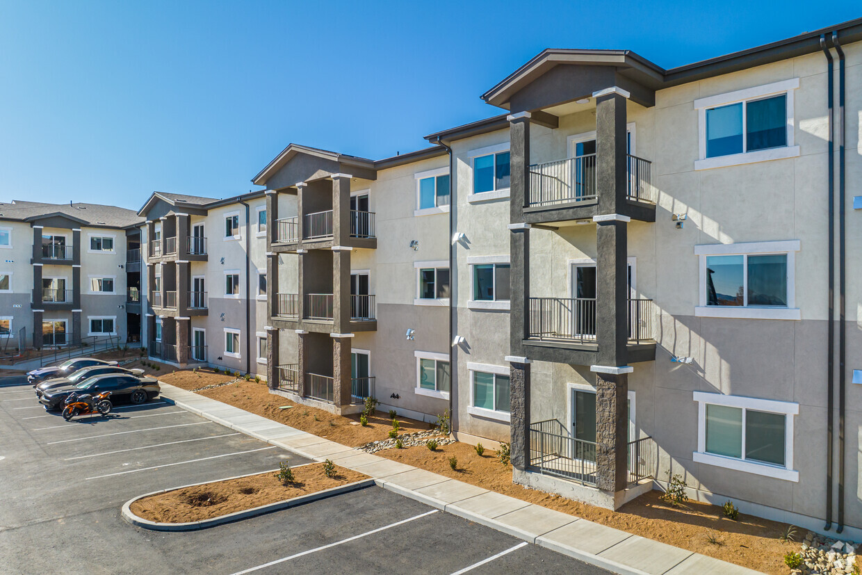 Prescott Valley Plaza Apartments