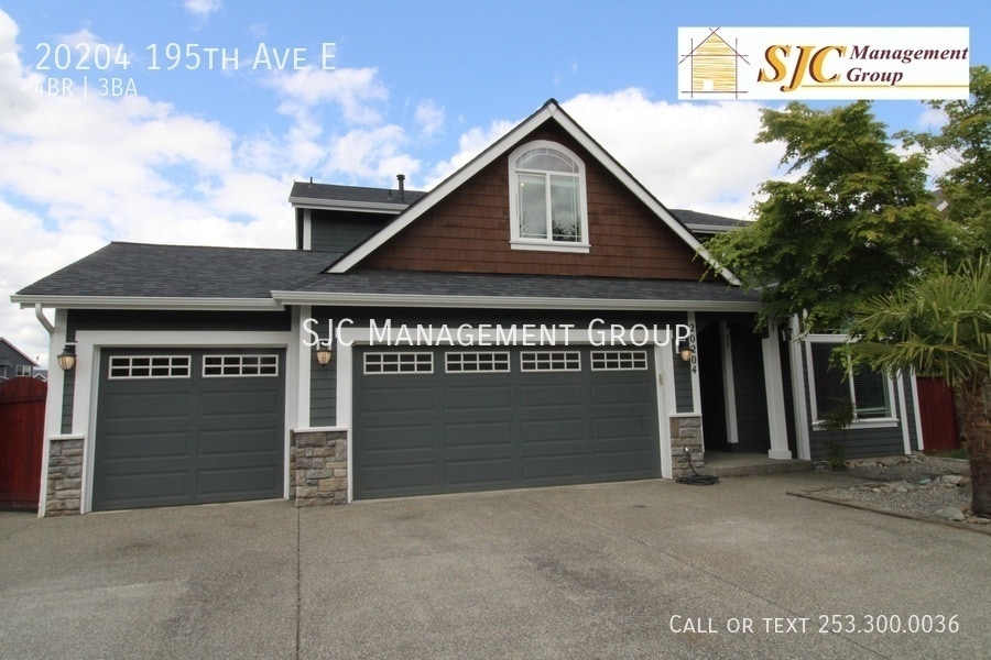 Primary Photo - 20204 195th Ave E