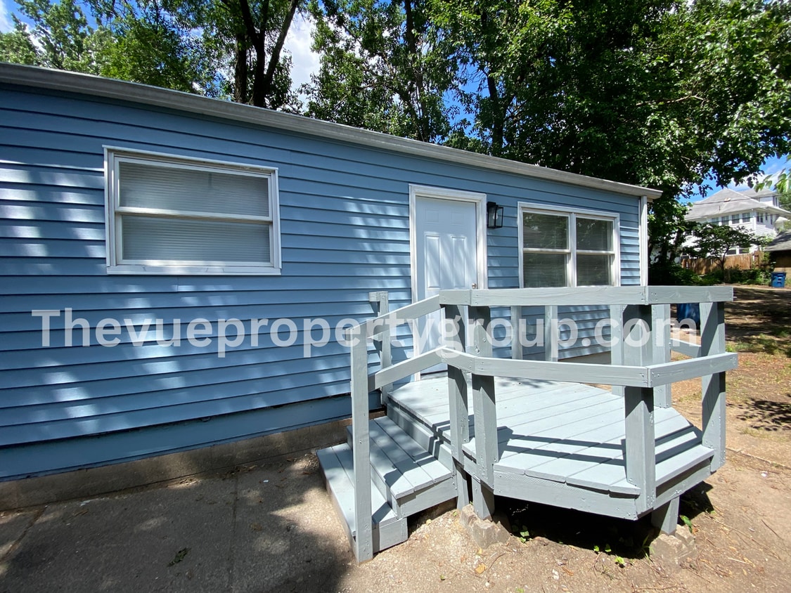 Primary Photo - Fully rehabbed 3 Bed, 1 Bath in Farrington...