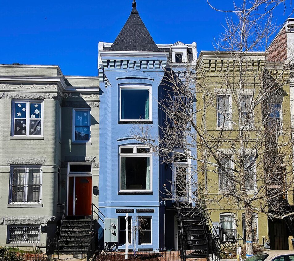 Primary Photo - 25 Q St NW