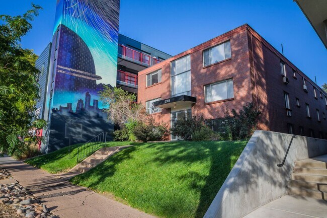 Foto del edificio - Arise Denver