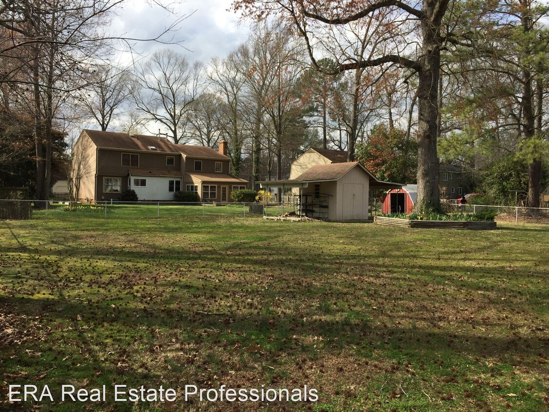 Foto principal - 3 br, 2 bath House - 113 Rural Retreat Road