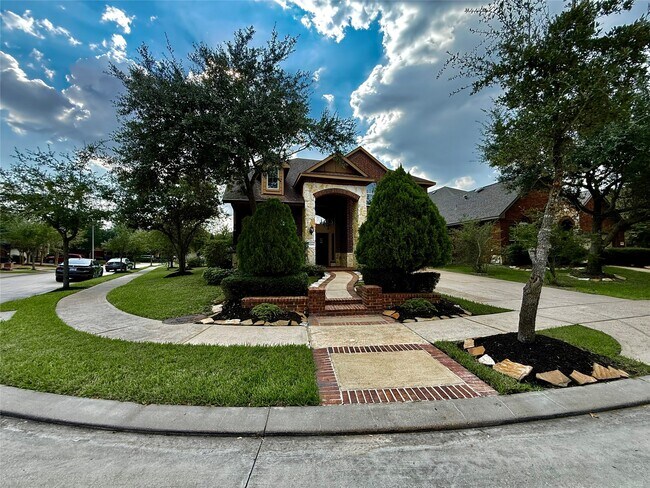 Foto del edificio - 19506 Mills Glen Drive