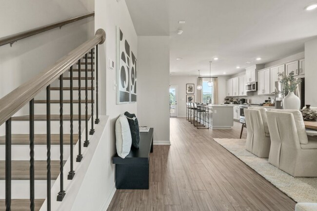 Building Photo - 3 Peeples Dr