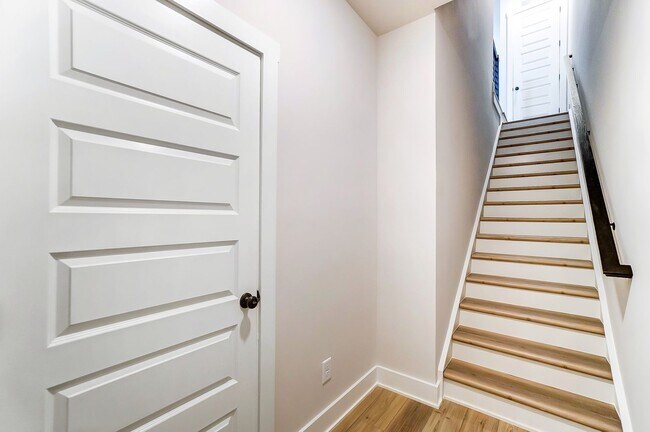 Building Photo - (Coming Soon)  3 Bedroom Townhome minutes ...