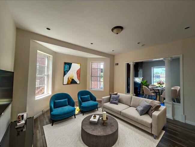 Foto del edificio - 1716 N 6th St