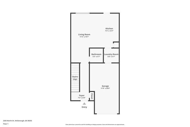 Building Photo - Townhome in McDonough, GA
