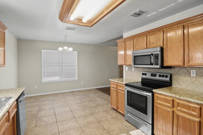Foto del edificio - 2807 Wisteria Ln