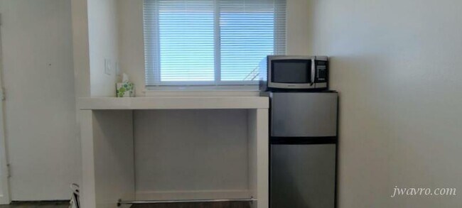 Foto del edificio - 2455 O'Farrell St