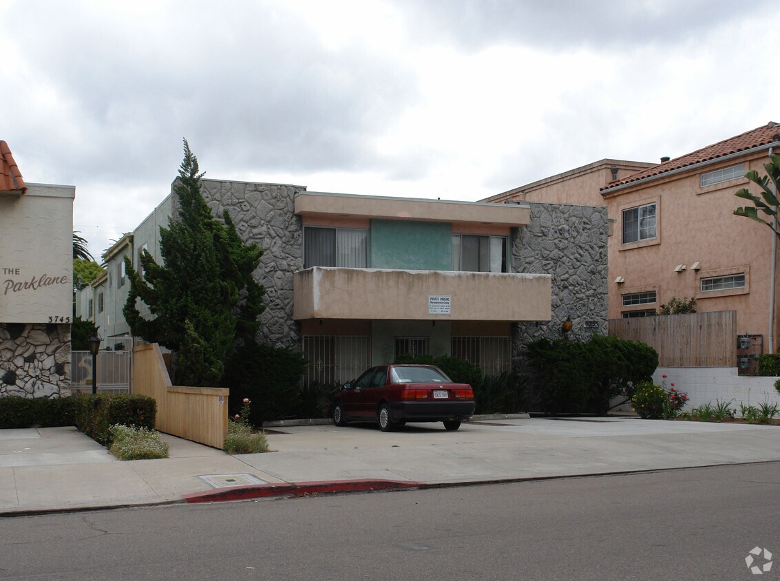 Building Photo - 3735 7th Ave