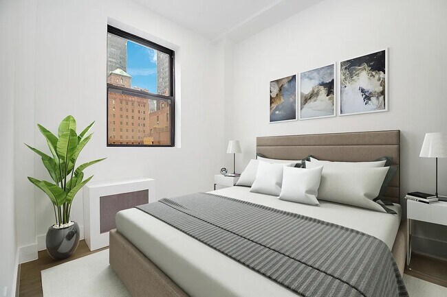Foto del edificio - 138 E 38th St