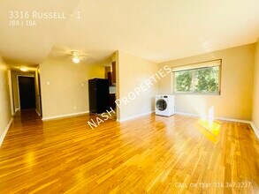 Building Photo - 3316 Russell Blvd
