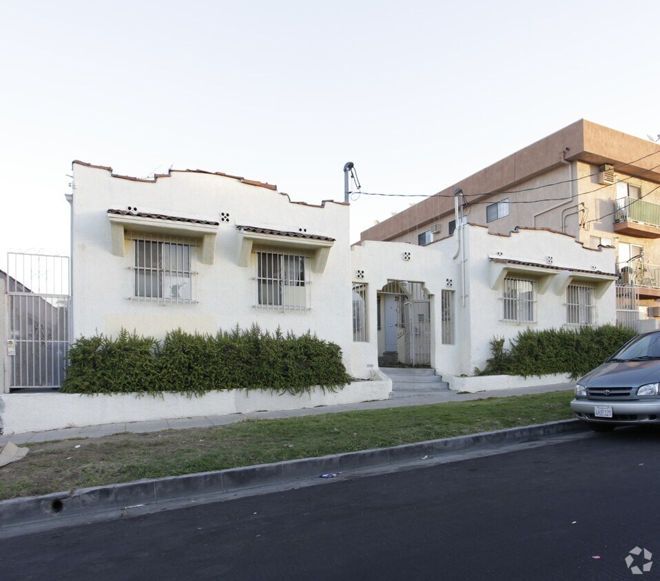 Foto principal - 4149-4153 1/2 Monroe St
