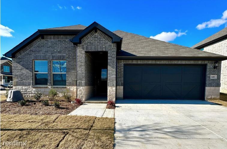 Primary Photo - 4 br, 3 bath House - 3401 Triumph Dr