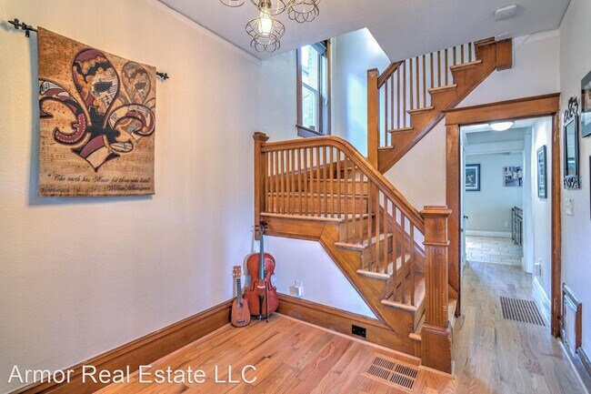 Foto del edificio - 4 br, 3 bath House - 1214 Elizabeth St