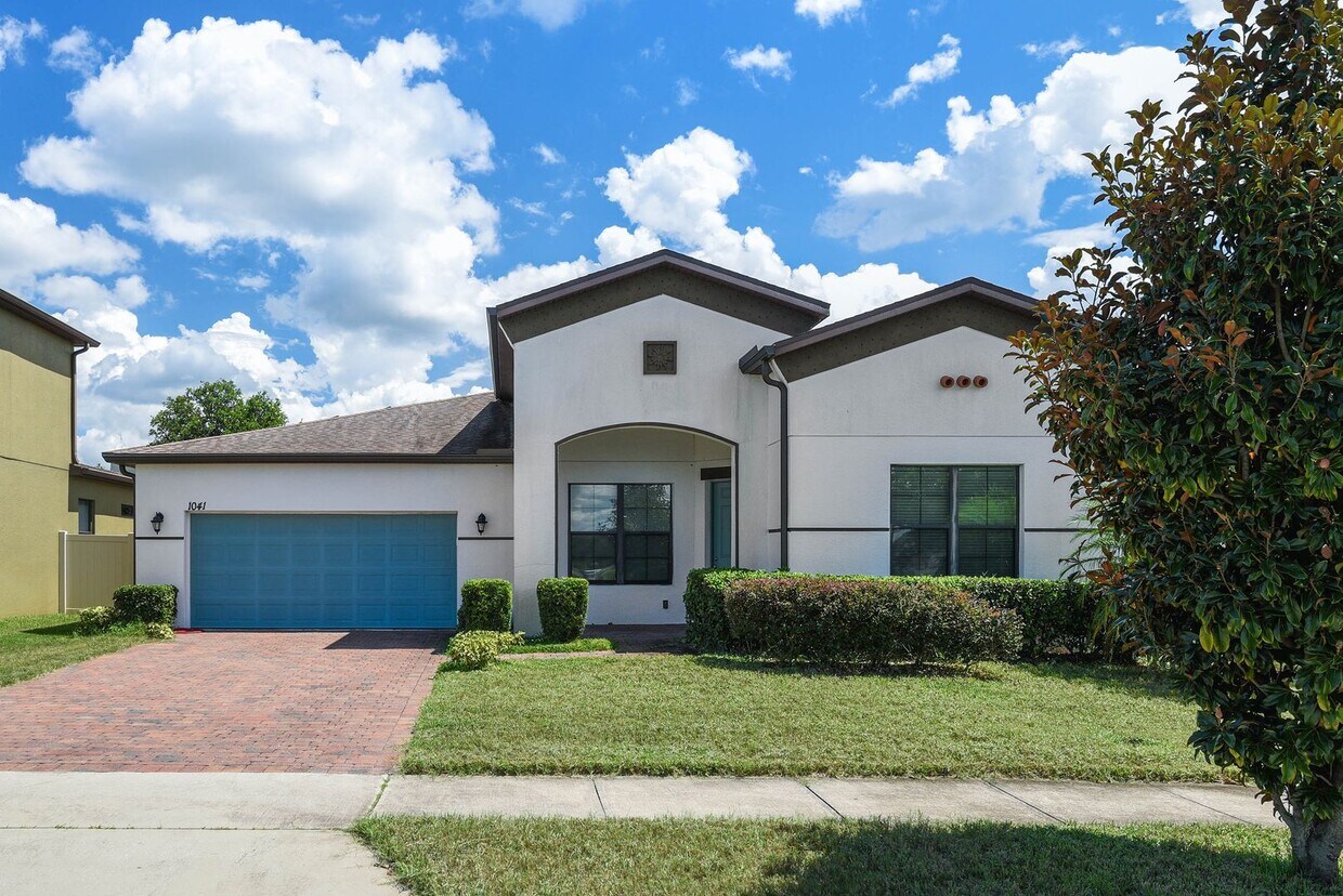 Stonewood Estates 4 bedroom home available... - Stonewood Estates 4 bedroom home available...