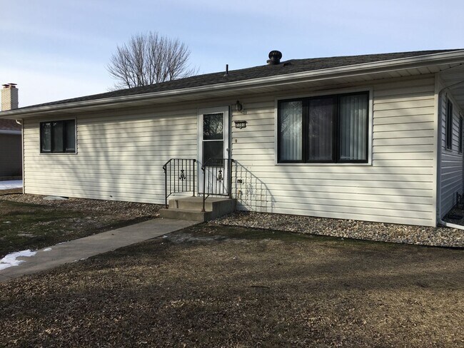 Foto del edificio - Moorhead Single Family Homes