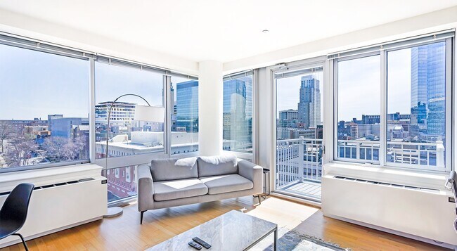 Foto del edificio - The Altos