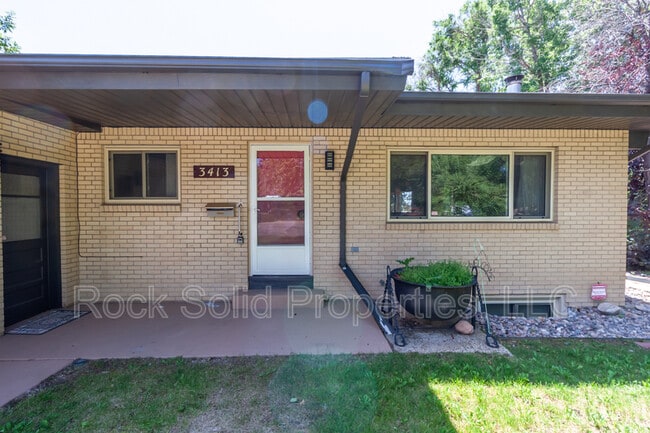 Building Photo - 3413 Luckie Rd