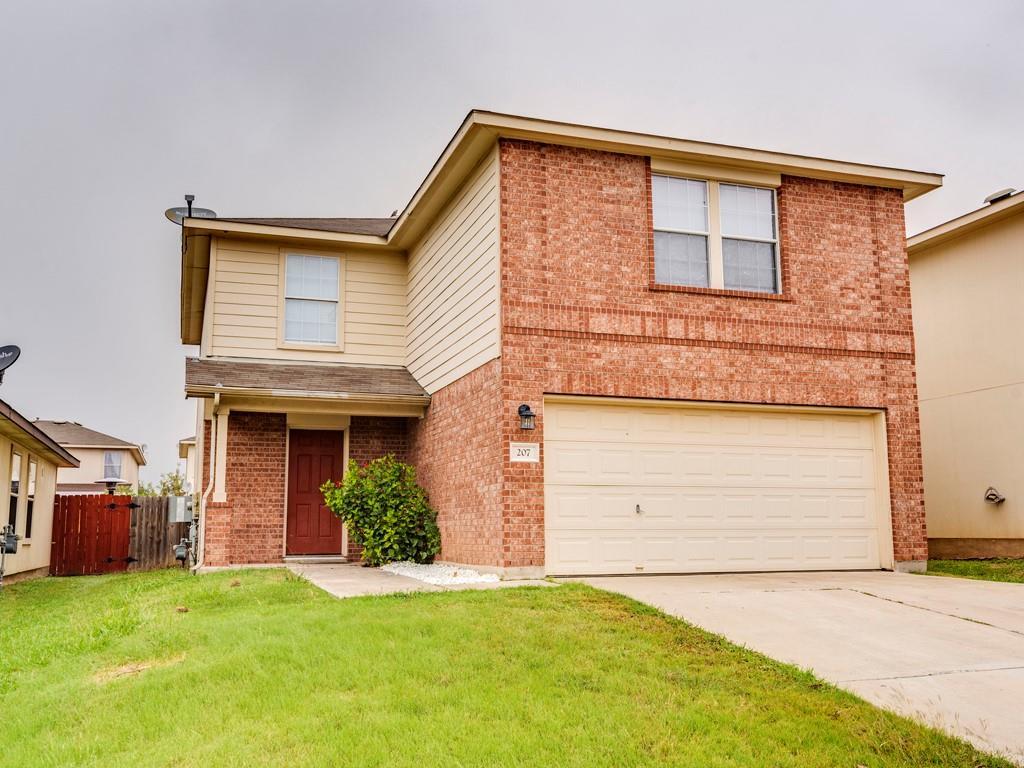 207 Black Forest Rd, Buda, TX 78610 House for Rent in Buda, TX