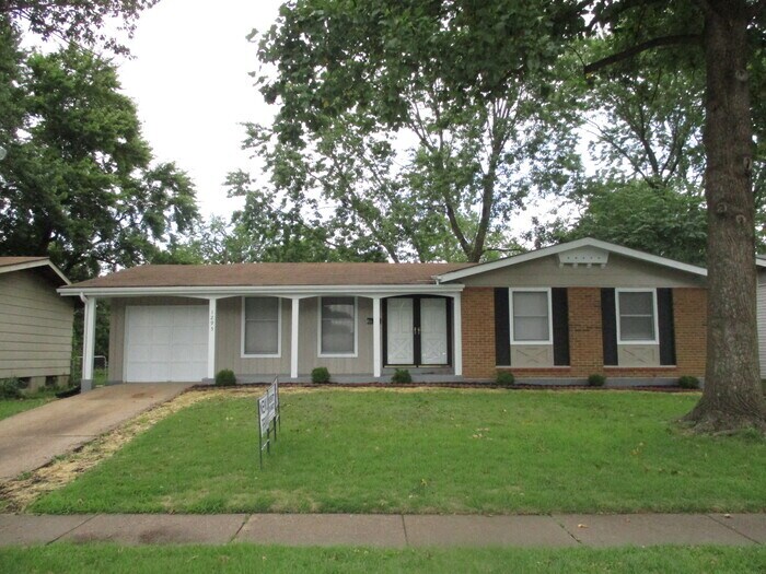 Foto principal - 1295 Leisure Drive - Available Now!