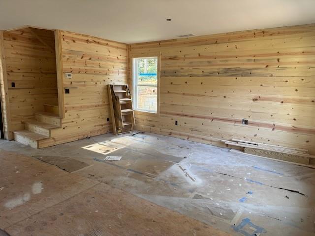 Building Photo - 2719 Bettis Tribble Gap Rd