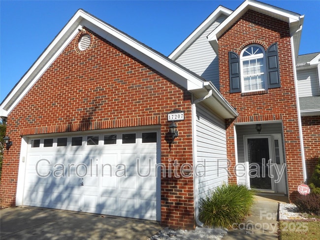 Building Photo - 17207 Overstone Ct