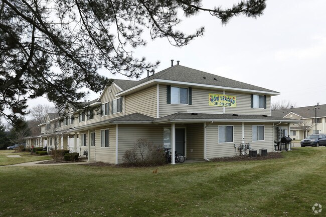 apartments in muskegon mi for rent