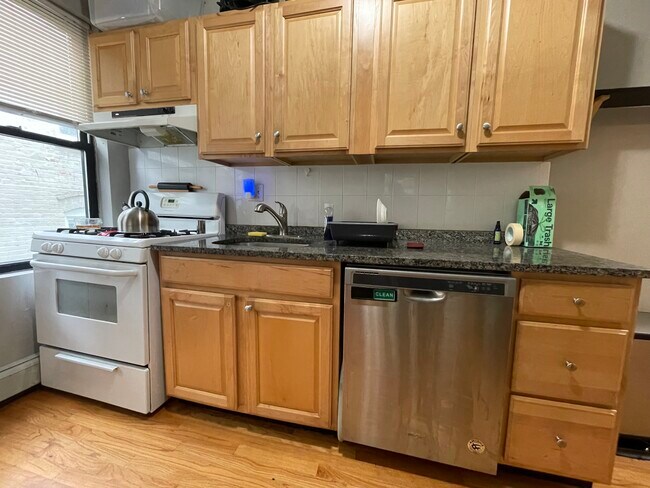 Foto del edificio - 181 Allston St