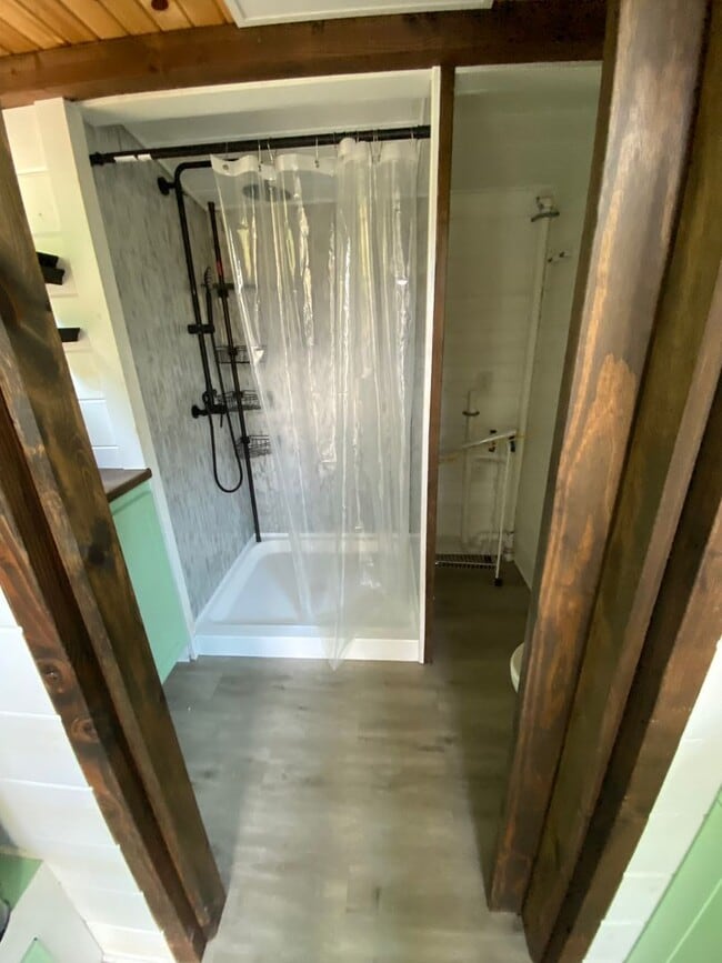 Building Photo - The tiny home of your dreams!