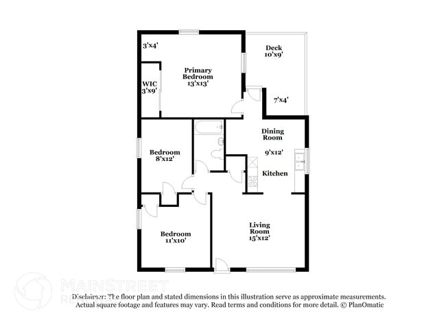 Building Photo - 315 N 36th St