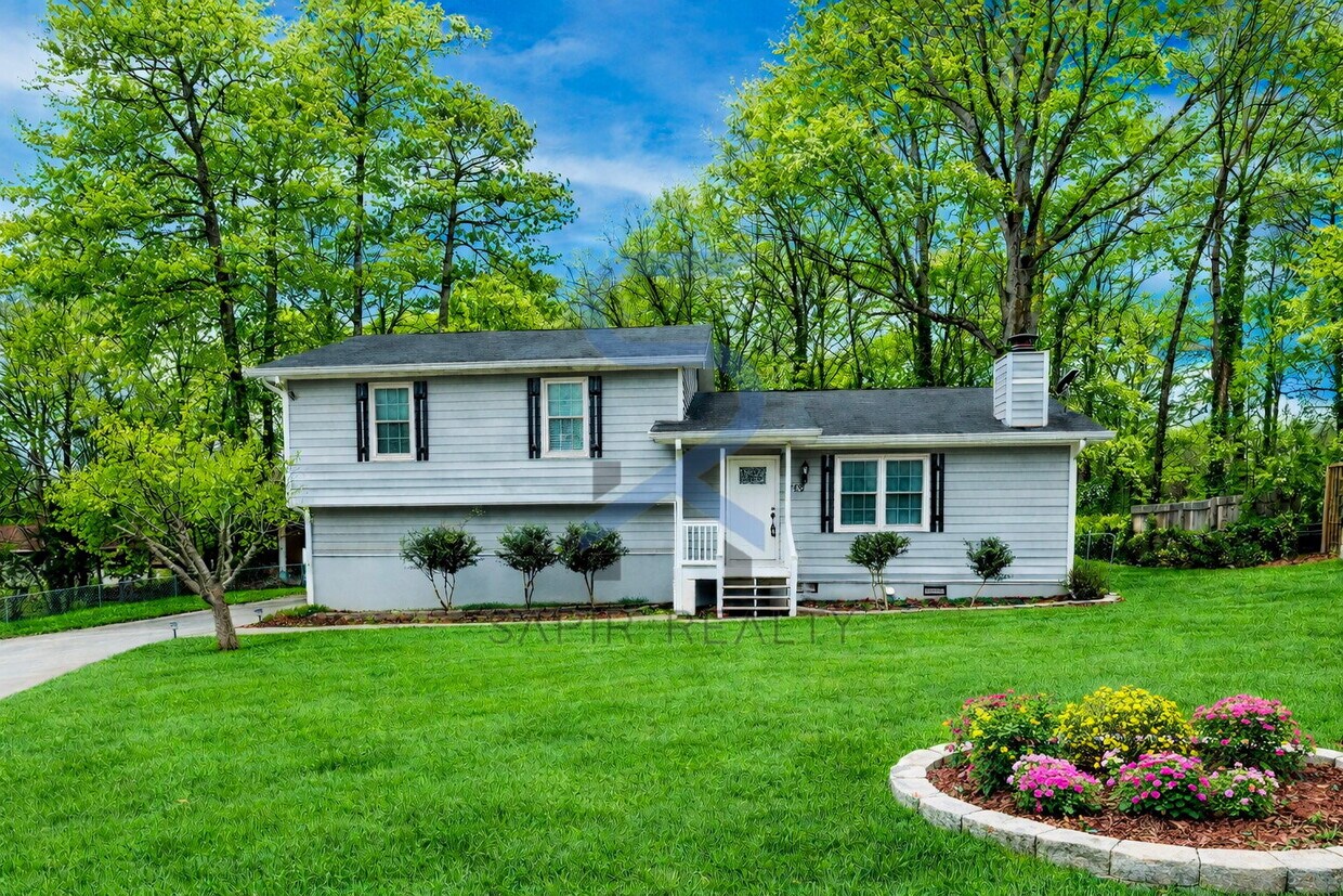 Photo - Charming 3-Bedroom Home with 2 Full Baths in Snellville — 1324 Sq Ft of Comfort Awaits at 3300 Fall 