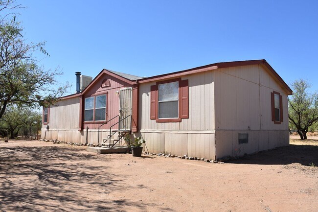 Building Photo - Great Mountain View’s