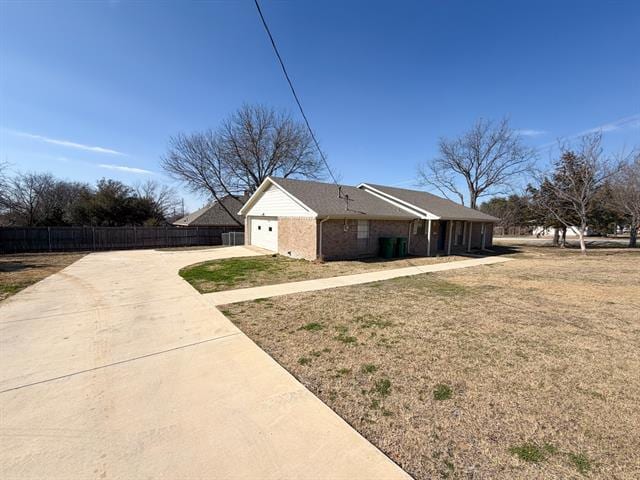 Building Photo - 801 S Wood St