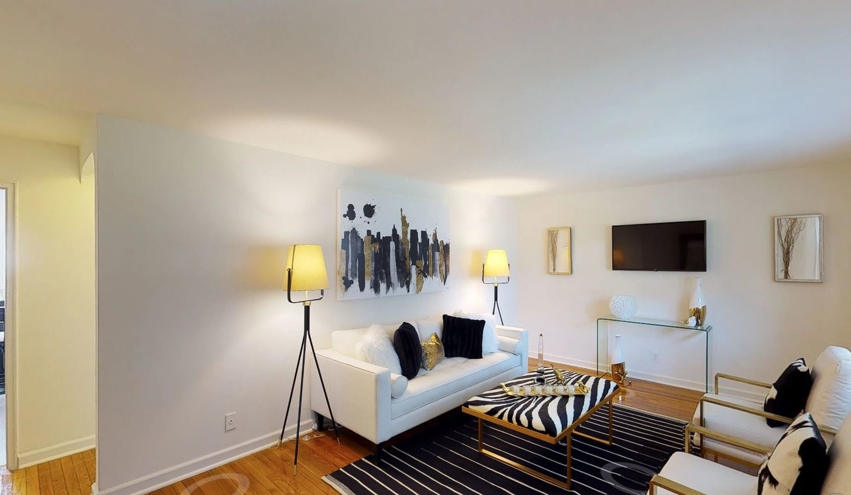 Photo - Lynnewood Gardens Apartments