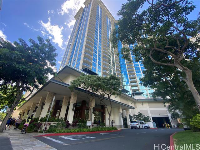 Foto del edificio - 1837 Kalakaua Ave