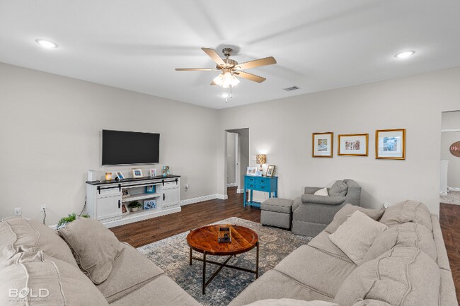 Foto del edificio - 1071 BAYOU BAY COURT