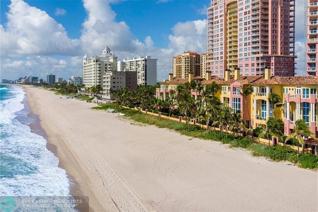 Foto del edificio - 2110 N Ocean Blvd