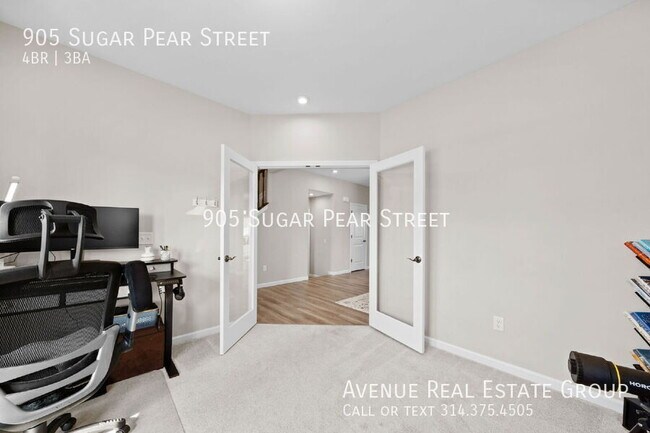 Foto del edificio - 905 Sugar Pear St