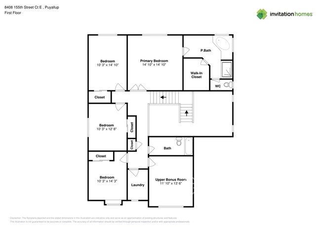 Foto del edificio - 8408 155th St Ct E