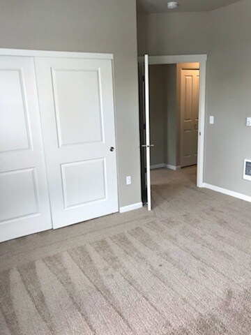Interior Photo - Cappella Apartments
