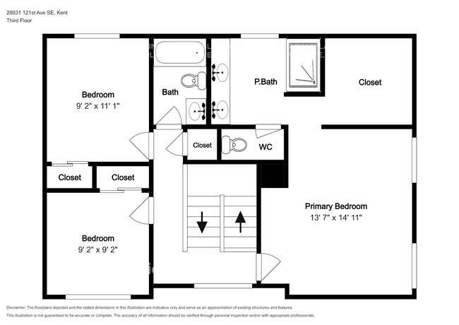 Foto del edificio - 28031 121st Ave SE